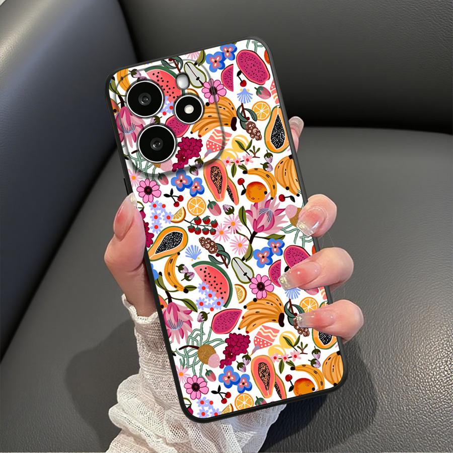 Xiaomi Redmi Note 14 - Case for Xiaomi Redmi Note 15