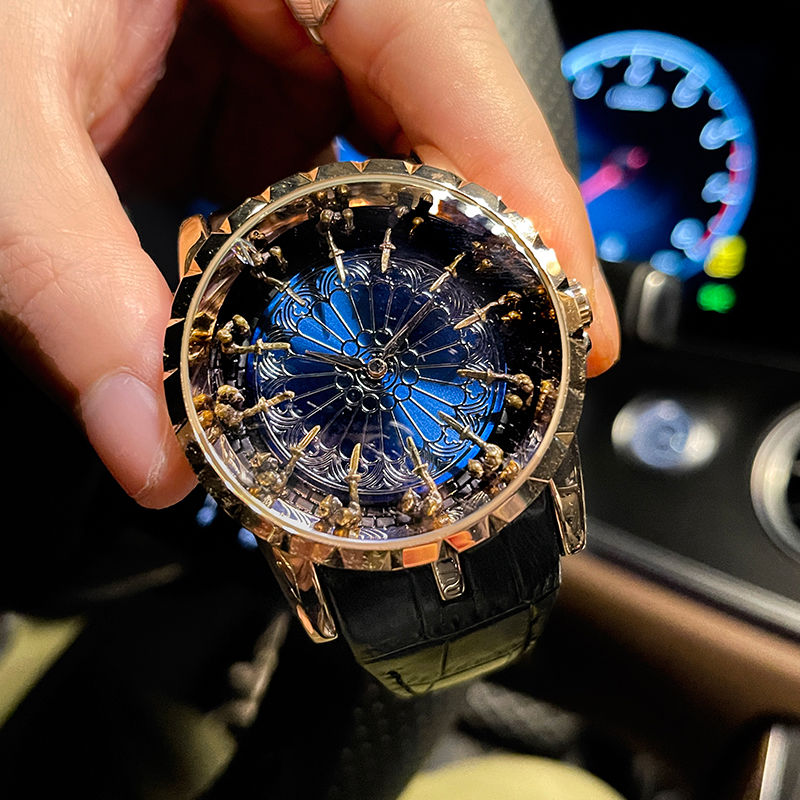 New Luxury and Elegant Men's W - Best Smartwatch Accessories recension och pris