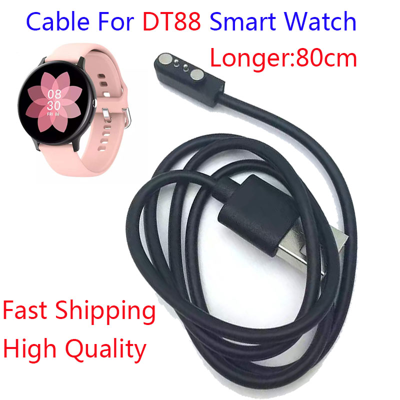 Best selling high quality DT88 - Best Smartwatch Accessories recension och pris