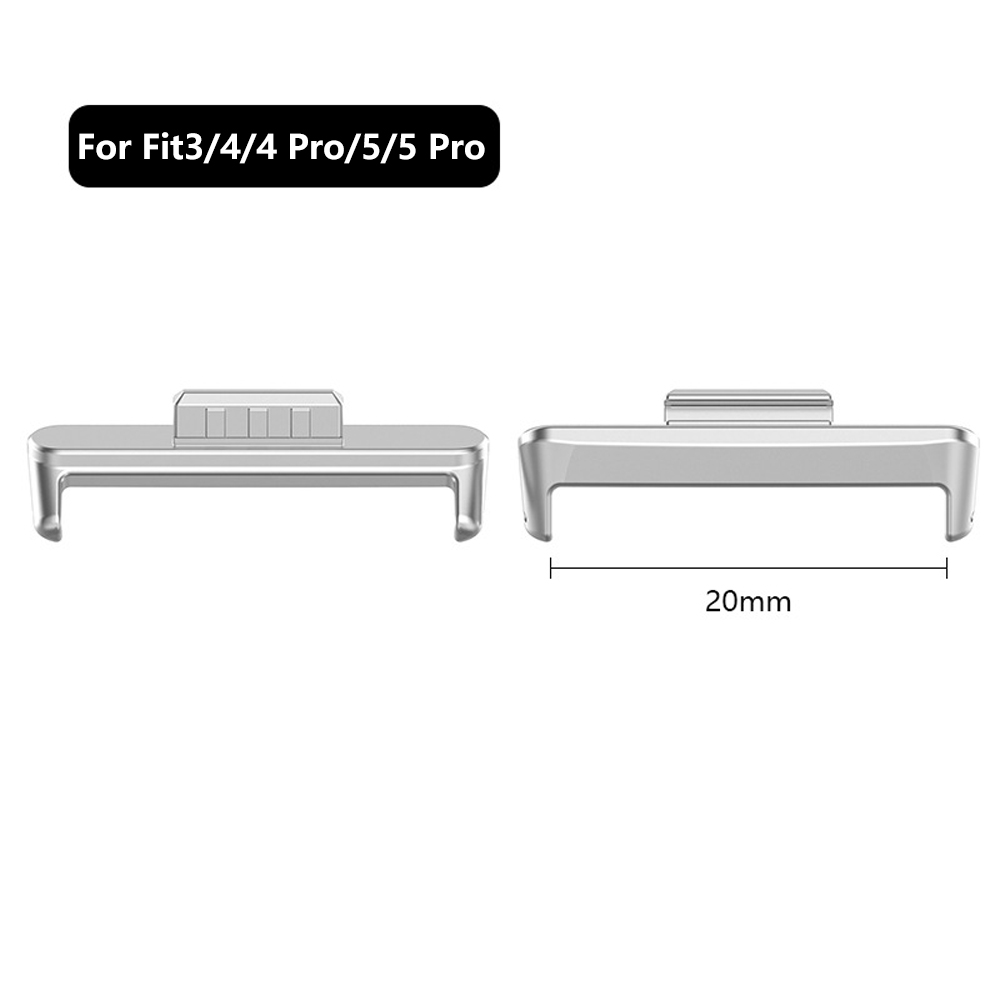 1Pair 12/14/18/20/22mm Metal C - Huawei Smartwatch Accessories recension och pris