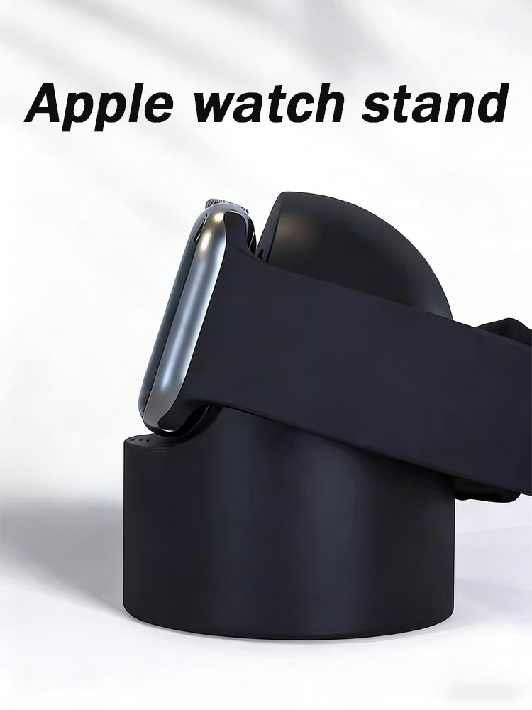 Charger Station For Apple Watc - Apple Smartwatch Accessories recension och pris