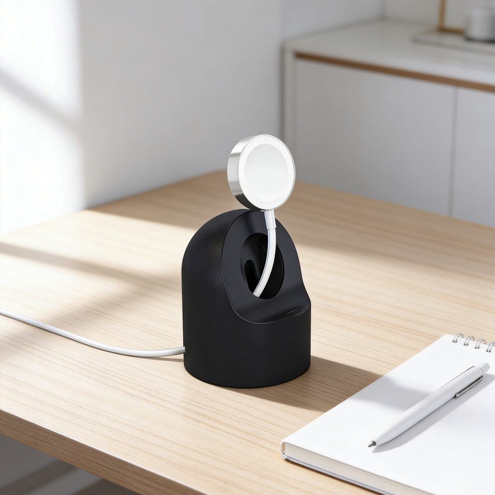 Charger Station For Apple Watc - Apple Smartwatch Accessories recension och pris