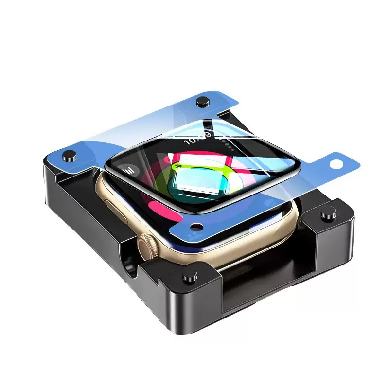 3pcs Screen Protector For Appl - Apple Smartwatch Accessories recension och pris