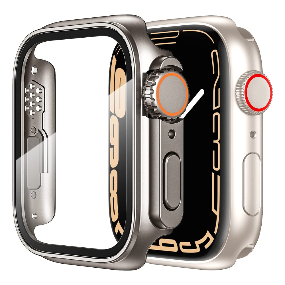 Change To Ultra 49mm Screen Pr - Apple Smartwatch Accessories recension och pris