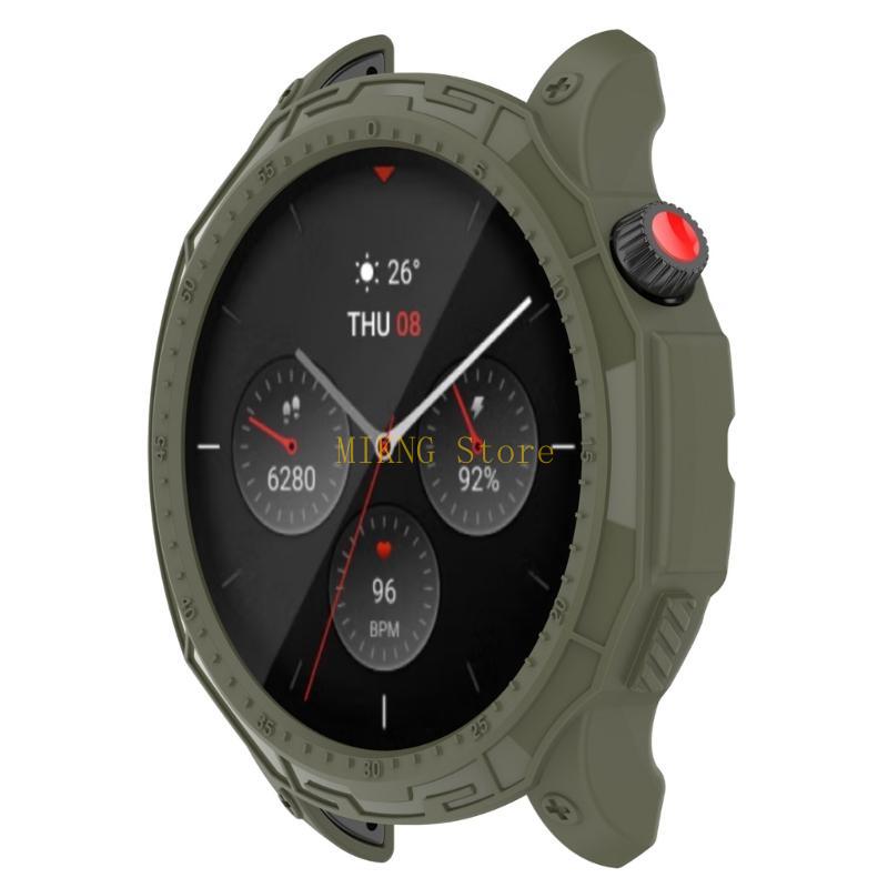All Round Protector For GTR4/G - Best Smartwatch Accessories recension och pris