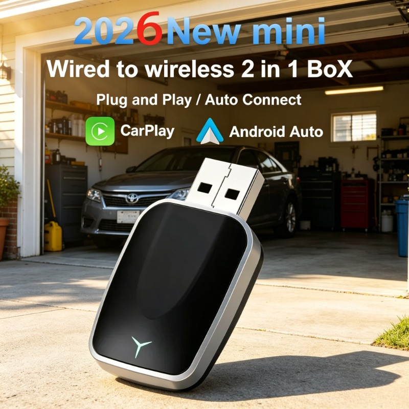 2026 PREMIUM FLIXIVI 2in1 Wire - Smartwatch Universal recension och pris