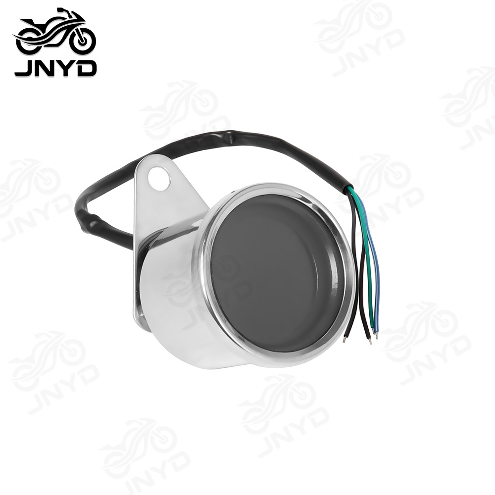 JNYD 7-Color Backlight Univers - Smartwatch Universal recension och pris