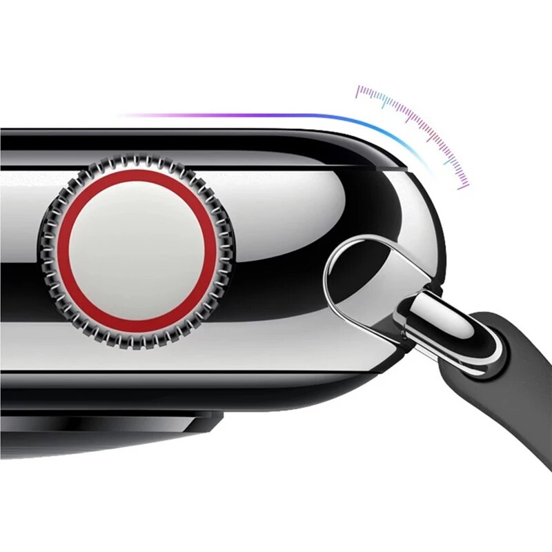 Screen Protector for Apple Wat - Apple Smartwatch Accessories recension och pris