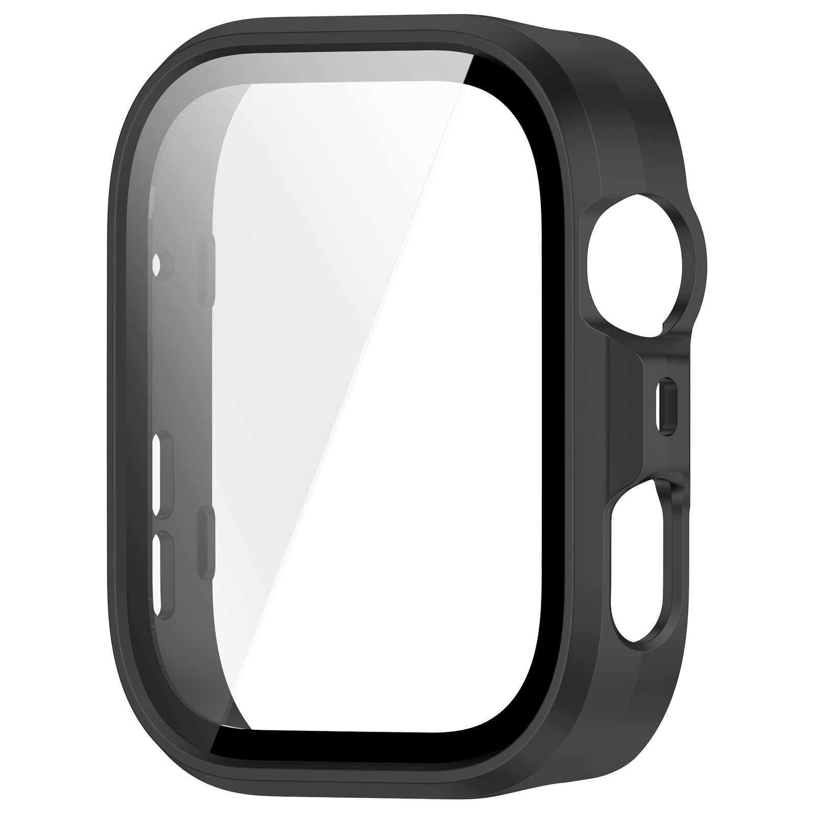 Case For Huawei watch Fit 4/5/ - Huawei Smartwatch Accessories recension och pris