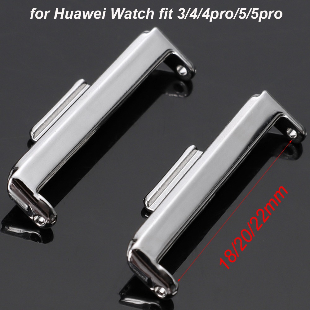 For Huawei Watch Fit 5 Pro 4 M - Huawei Smartwatch Accessories recension och pris