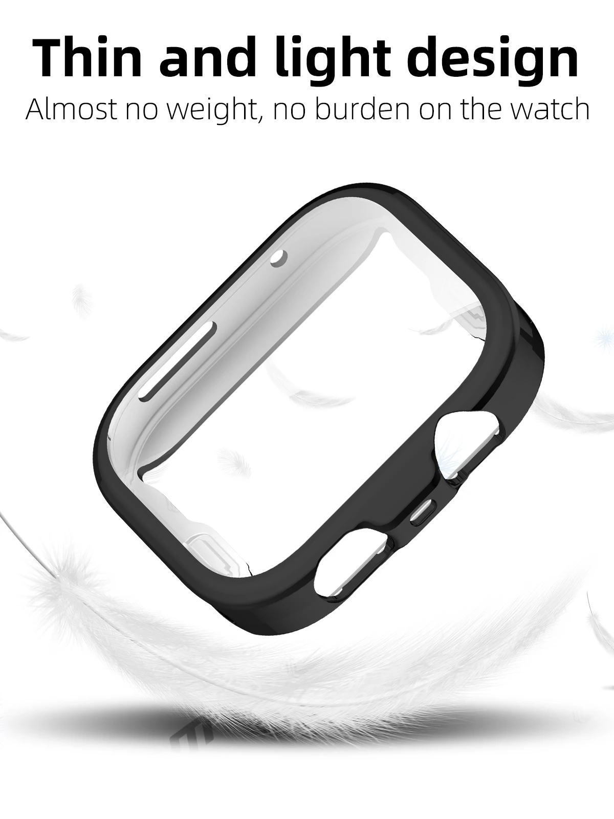 Screen Protector For HUAWEI Wa - Huawei Smartwatch Accessories recension och pris
