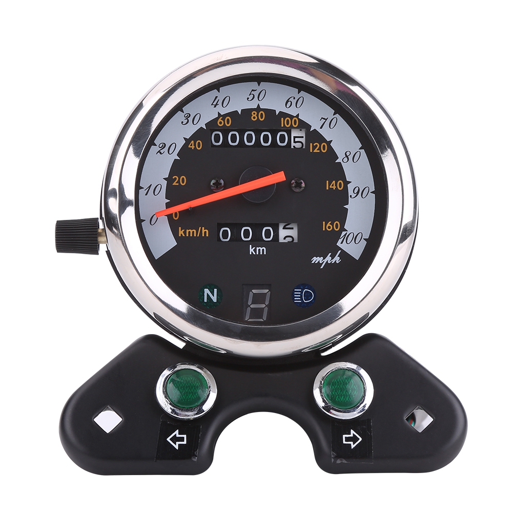 Universal Motorcycle Dual Odom - Smartwatch Universal recension och pris
