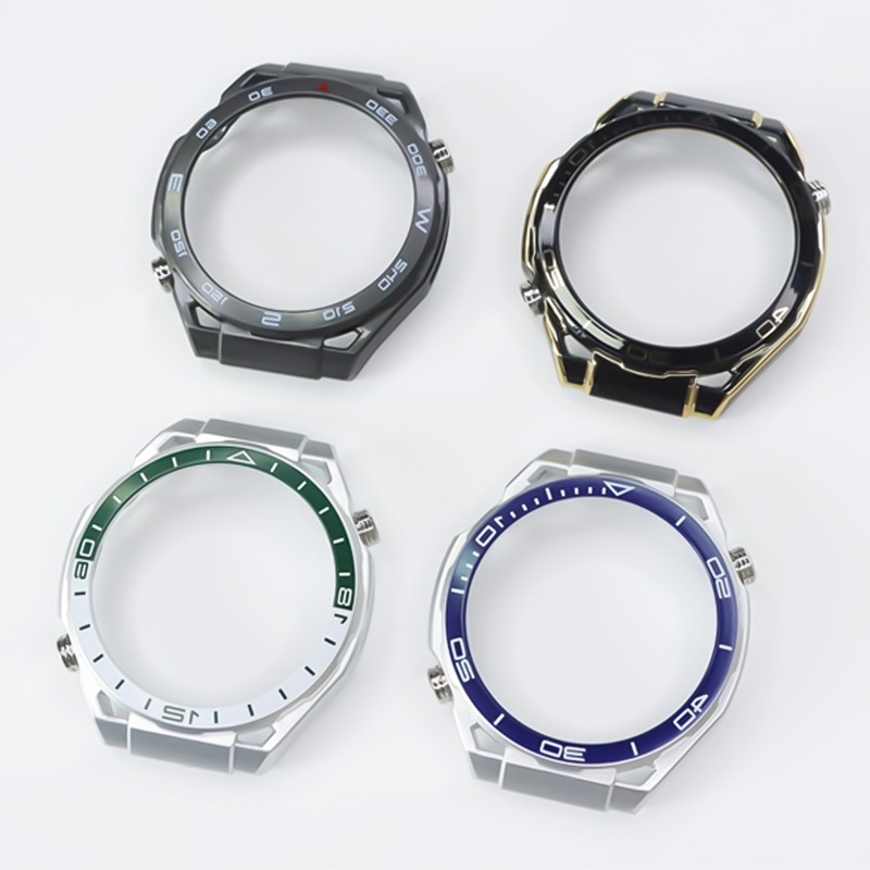 Case for Huawei Watch GT 6 46m - Huawei Smartwatch Accessories recension och pris