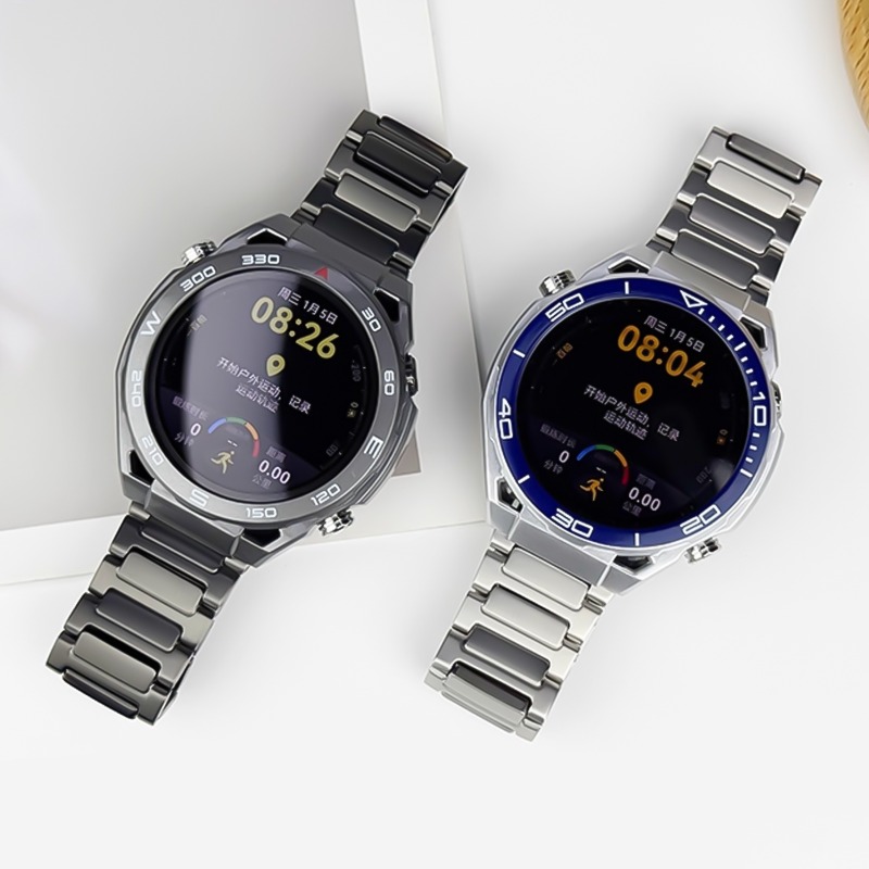 Case for Huawei Watch GT 6 46m - Huawei Smartwatch Accessories recension och pris