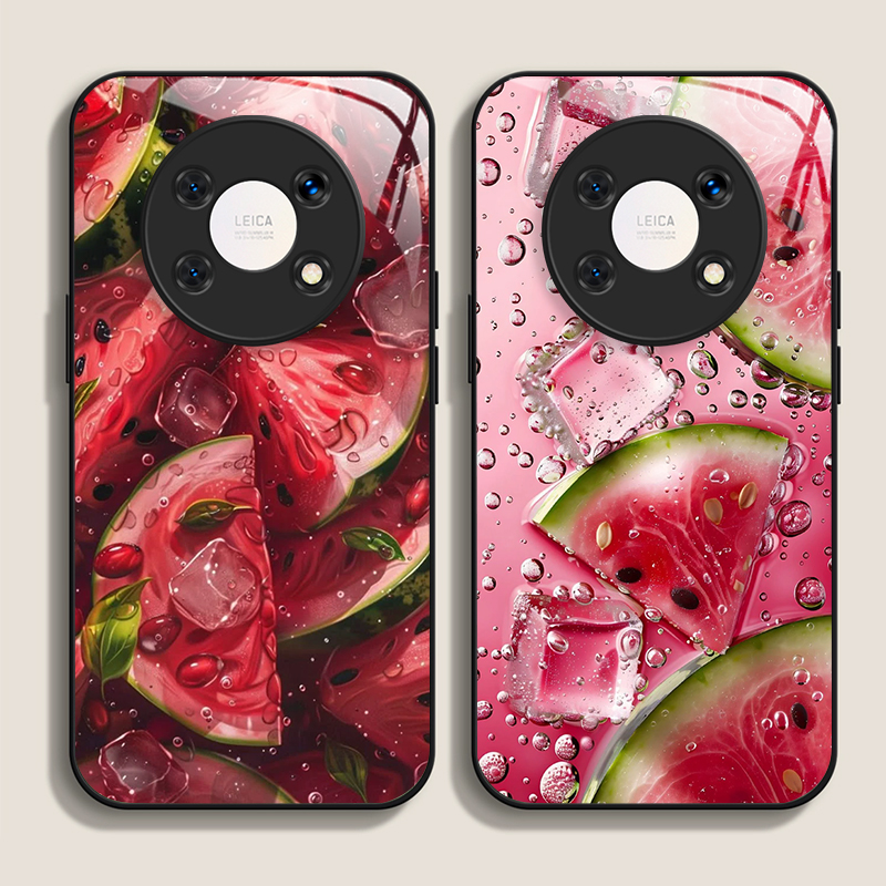 2D Flat - Creative Watermelon  - Huawei Nova 12 recension och pris