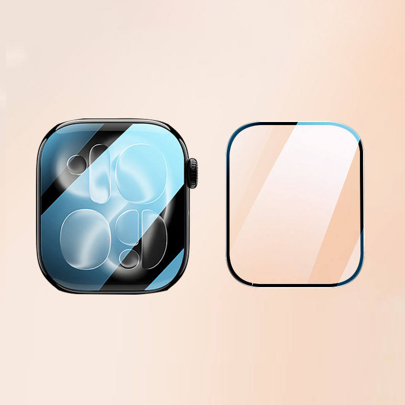 Protector Film For Apple Watch - Apple Smartwatch Accessories recension och pris