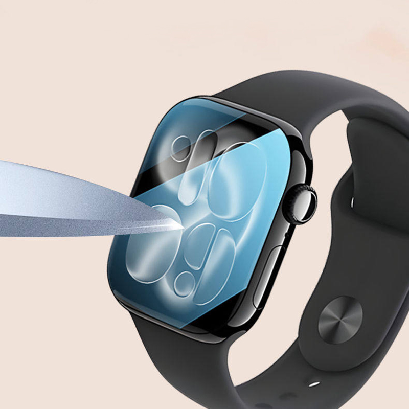 Protector Film For Apple Watch - Apple Smartwatch Accessories recension och pris