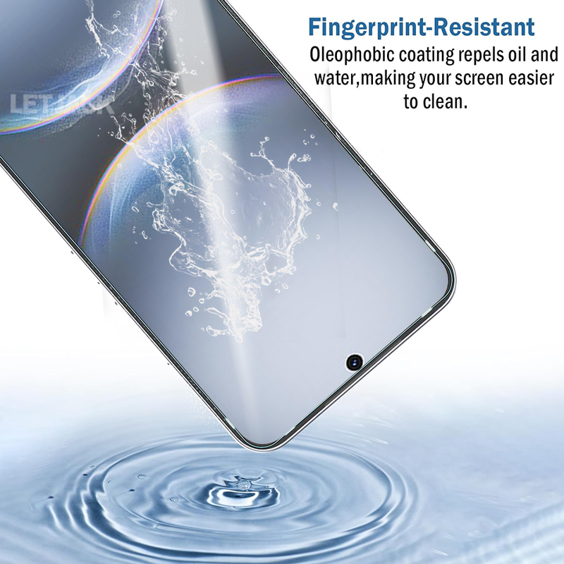 2-4Piece Protective Glass for  - Huawei Nova 12 recension och pris