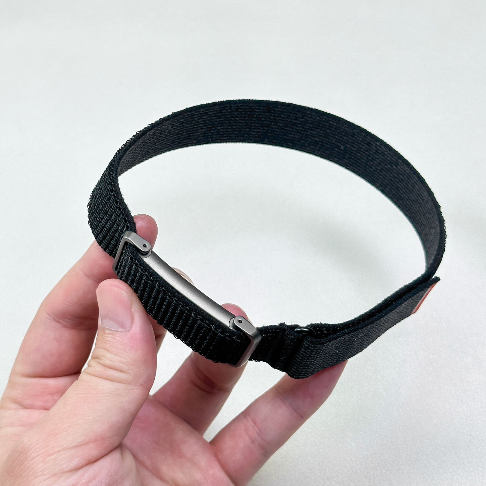 New Nylon Weave Bicep Strap fo - Rugged Sport Strap recension och pris