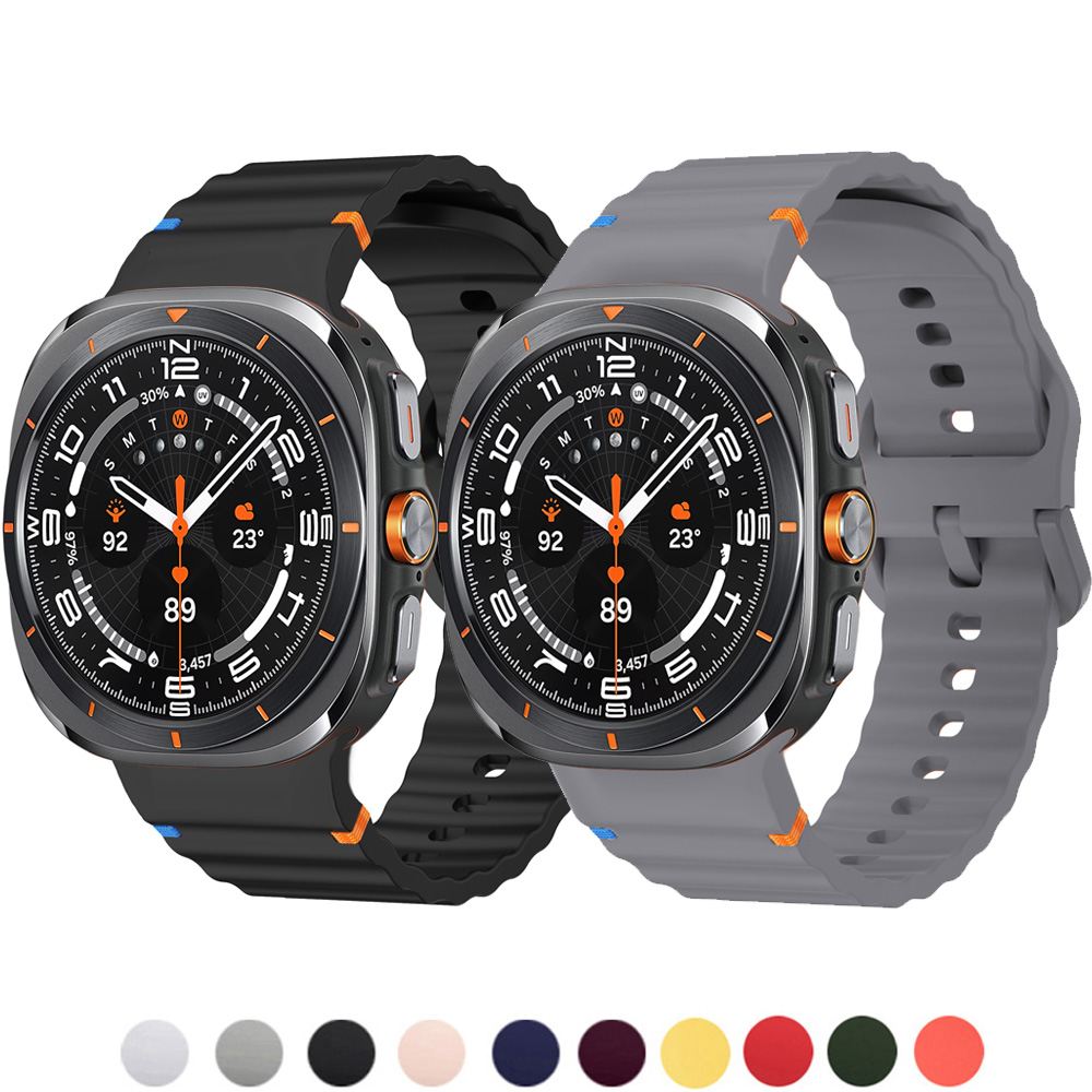 Band for Samsung Galaxy Watch  - Samsung Smartwatch Ultra Accessories recension och pris