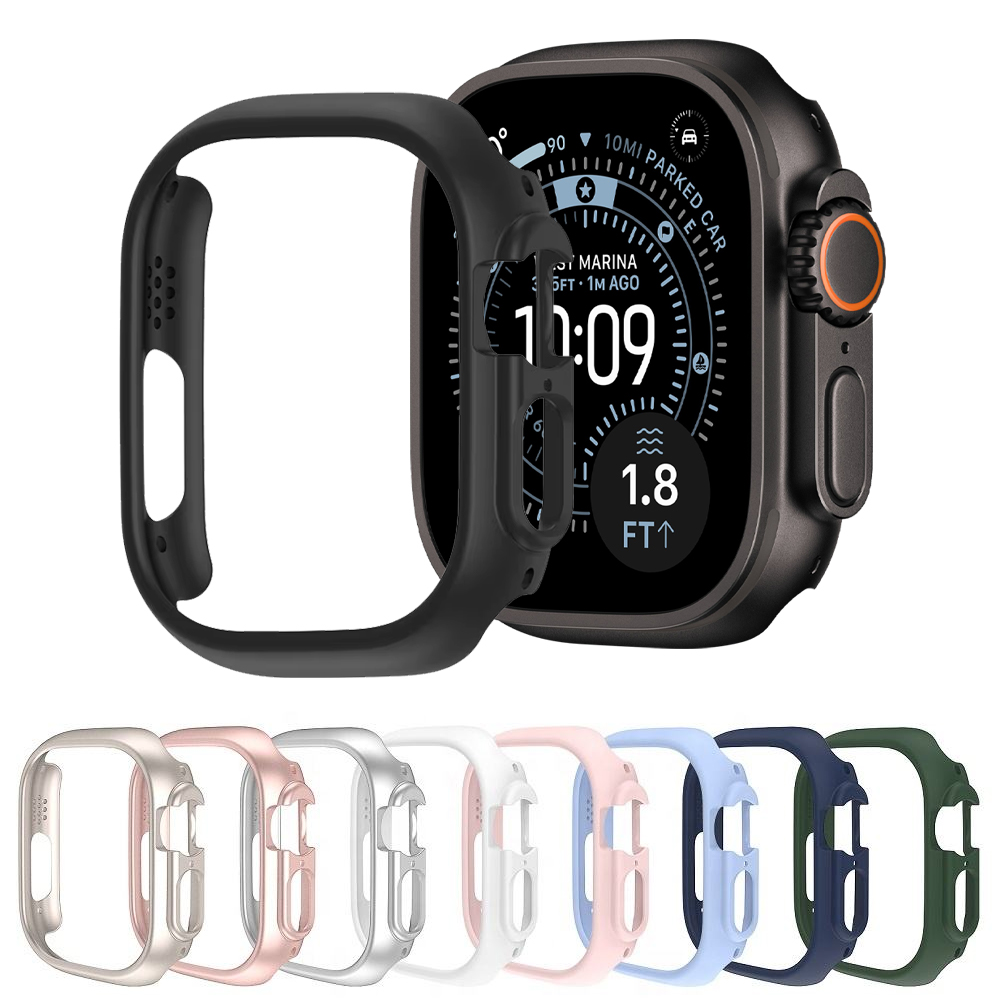 Cover Case For Apple Watch Ult - Apple Smartwatch Accessories recension och pris