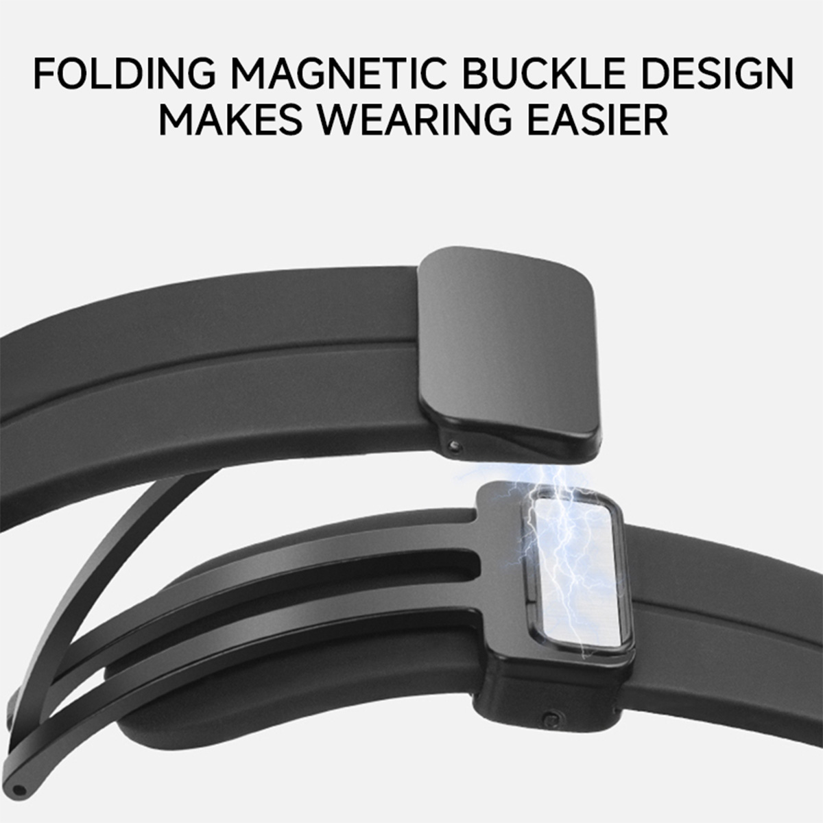 Silicone Strap for Samsung Gal - Samsung Smartwatch Ultra Accessories recension och pris