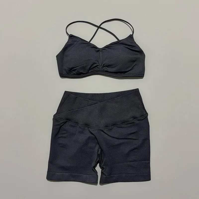 2 Pieces Sports Set Women Thin - Rugged Sport Strap recension och pris